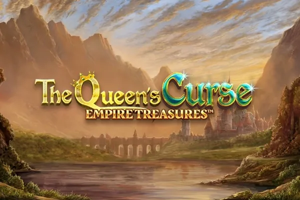 The Queen's Curse Empire Treasures